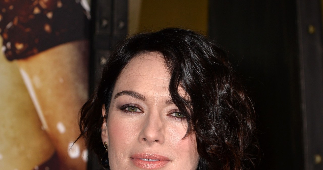 Lena Headey jedną z ofiar Harvey'a Weinsteina /AFP