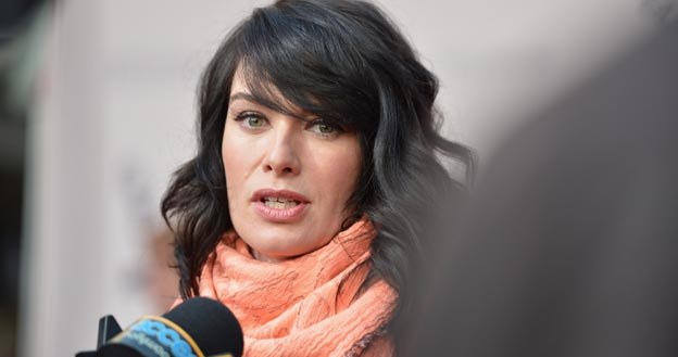 Lena Headey ma poważne problemy finansowe - fot. Alberto E. Rodriguez /Getty Images/Flash Press Media