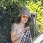 Lena Headey w serialu o "hydraulikach" z Białego Domu
