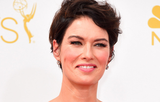 Lena Headey /Frazer Harrison /Getty Images