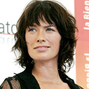 Lena Headey