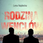 Lena Najdecka, Rodzina Wenclów. Układ