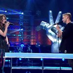 Lena Osińska i Gracjan Kalandyk: Poruszający duet w "The Voice Of Poland"