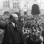 Lenin był grzybem! Fake news, w który uwierzyli Rosjanie