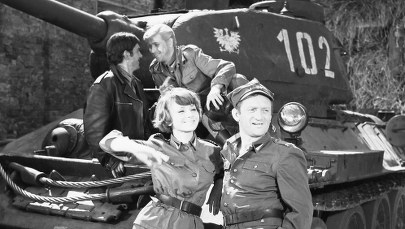 Lenin, „Rudy 102” i III RP