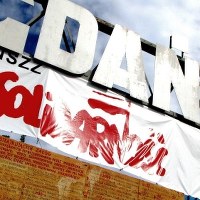 Napis "im. Lenina" może wrócić nad bramę gdańskiej stoczni