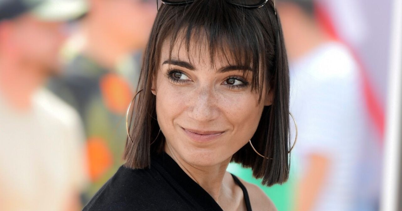 Lenka Klimentová zaskoczyła osobistym wyznaniem /Piętka Mieszko /AKPA