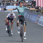 Lennard Kaemna wygrał czwarty etap Giro d'Italia