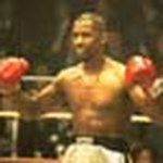 Lennox Lewis chce być aktorem