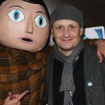 Lenny Abrahamson, reżyser filmu "Frank", z wizytą w Polsce