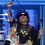 Lenny Kravitz wspiera Hillary Clinton: Miłość jest jedynym rozwiązaniem