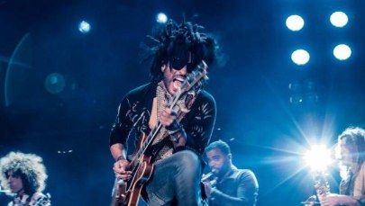 Lenny Kravitz wystąpi w TAURON Arenie Kraków!