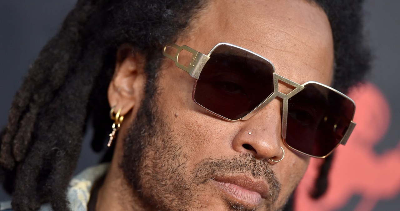 Lenny Kravitz zagra w filmie /Axelle/Bauer-Griffin/WireImage /Getty Images