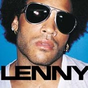 Lenny Kravitz: -Lenny