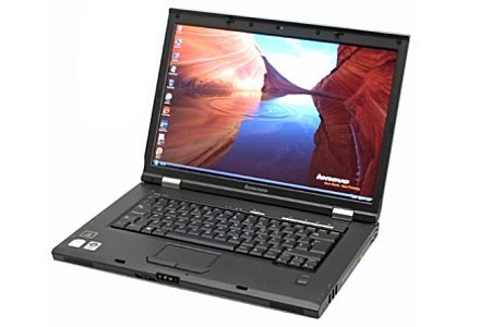 Lenovo 3000 N200 - najlepszy notebook za około 2 tys. zł według PC Format /materiały prasowe