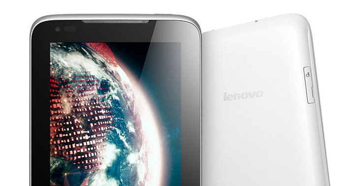 Lenovo A1000 /materiały prasowe