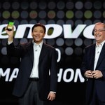 Lenovo chce namieszać w segmencie urządzeń mobilnych