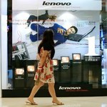 Lenovo chce opanować rynek komórek