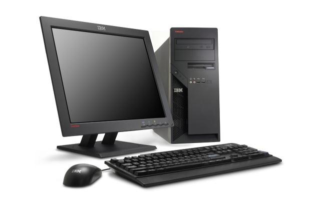 Lenovo dominuje na rynku komputerów PC /materiały prasowe
