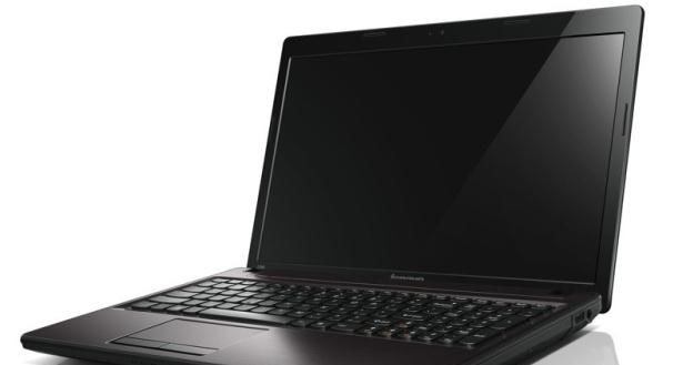 Lenovo G580 jest wyposażony w procesor Intel Core i7 z technologią Ivy Bridge /materiały prasowe