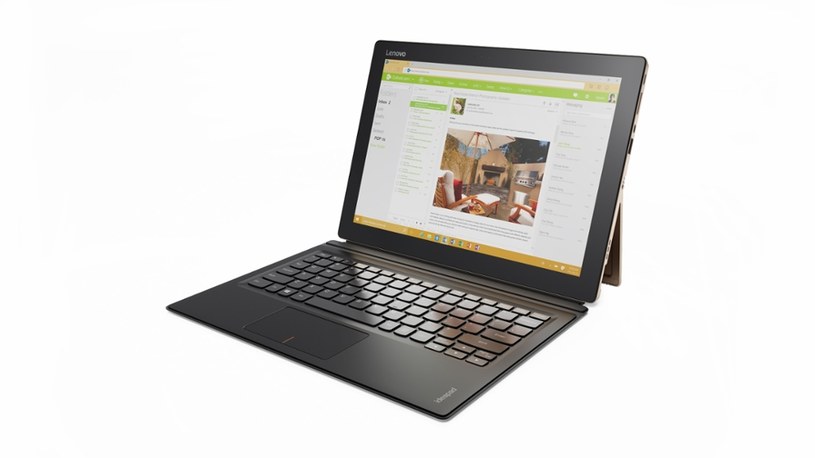 Lenovo IdeaPad MIIX 700 /materiały prasowe