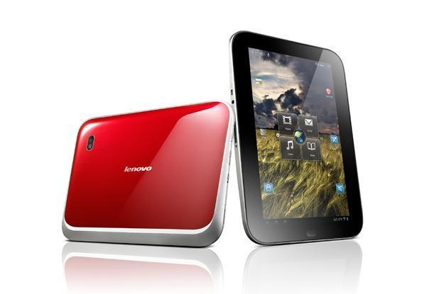 Lenovo IdeaPad Tablet K1 /INTERIA.PL/informacje prasowe
