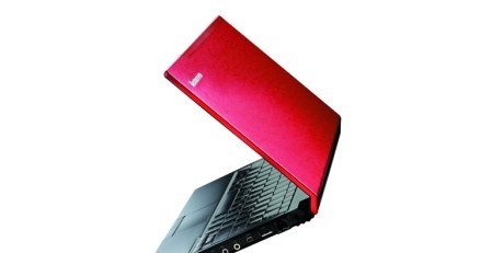 Lenovo IdeaPad U110 /materiały prasowe