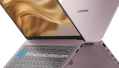Lenovo IdeaPad Vibe. Nowy laptop odpowiedzią na MacBooka Neo