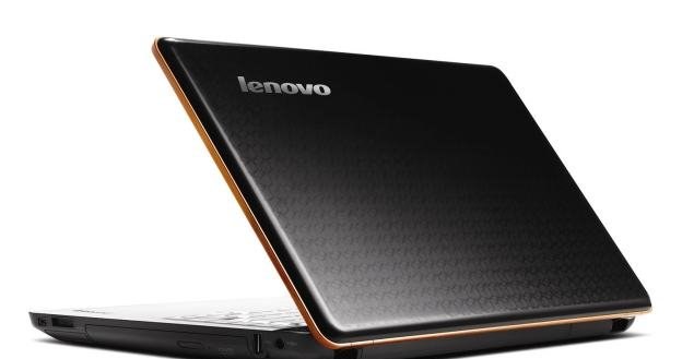 Lenovo IdeaPad Y550 - nr. 1 na liście najlepiej sprzedających się notebooków w sklepie Komputronik /materiały prasowe
