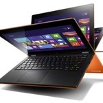 Lenovo IdeaPad Yoga 13 wyceniony, debiut Yoga 11