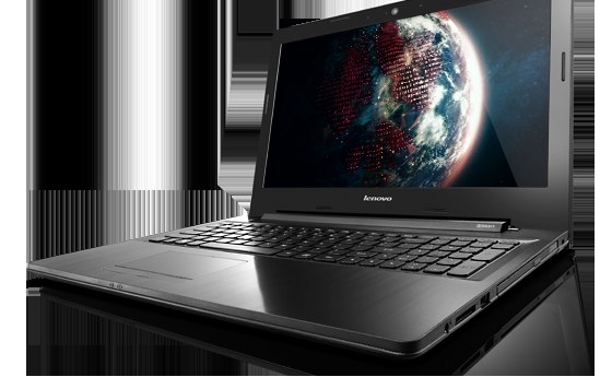 Lenovo IdeaPad Z50-70 /materiały prasowe