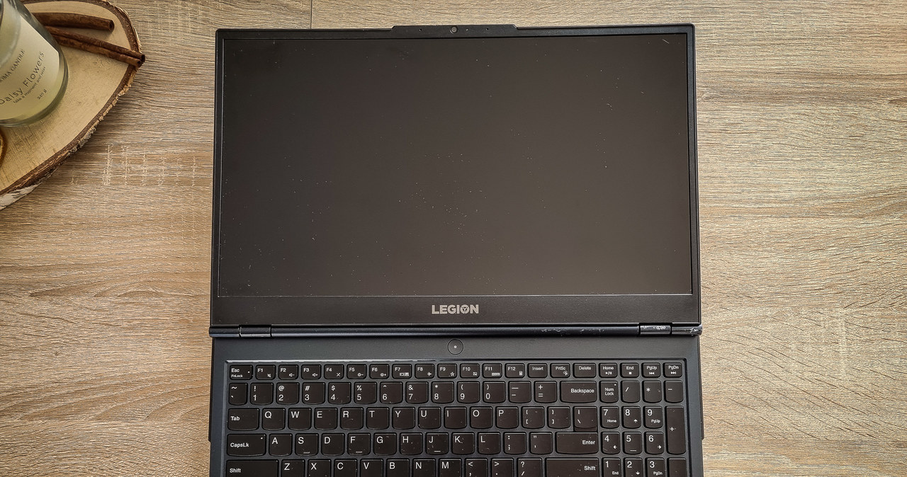 Lenovo Legion 5 (15ACH6H) /materiały prasowe