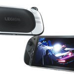 Lenovo Legion Play – konkurent dla Steam Decka