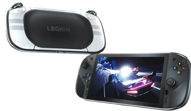 Lenovo Legion Play – konkurent dla Steam Decka