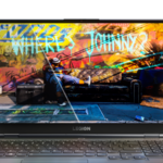 Lenovo Legion Slim 7i - gamingowy laptop Lenovo waży mniej niż 2 kg