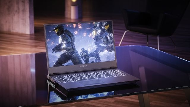 Lenovo Legion Y530 /materiały prasowe