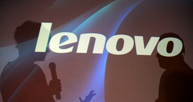 Lenovo ma szansę stać się wiodącym producentem... urządzeń mobilnych /AFP