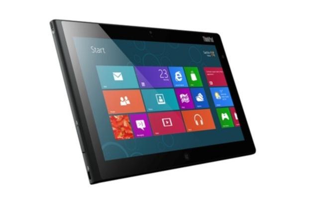 Lenovo nie boi się tabletu Microsoft Surface /materiały prasowe