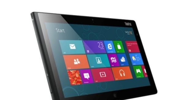 Lenovo nie boi się tabletu Microsoft Surface /materiały prasowe