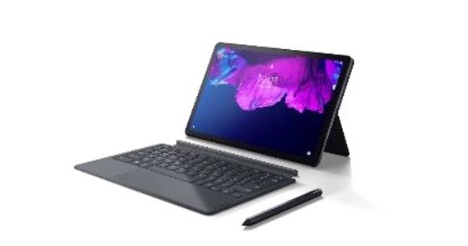 Lenovo prezentuje IdeaPad 5G i Lenovo Tab P11 /materiały prasowe