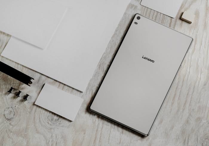 Lenovo Tab 4 /materiały prasowe