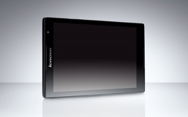 Lenovo Tab S8 /materiały prasowe
