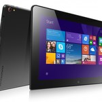 Lenovo ThinkPad 10 - nowy biznesowy tablet