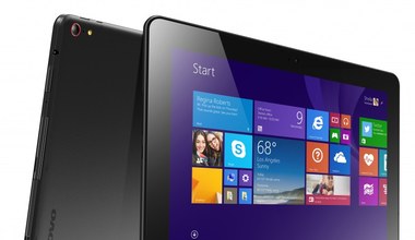 Lenovo ThinkPad 10 - nowy biznesowy tablet