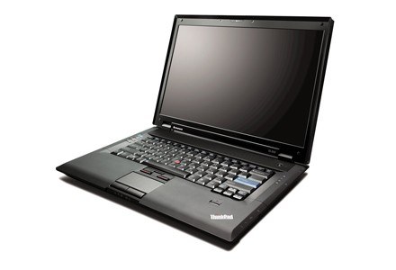 Lenovo ThinkPad SL500 /materiały prasowe