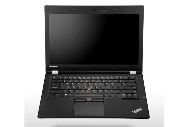 Lenovo ThinkPad T430u to pierwszy biznesowy ultrabook /materiały prasowe