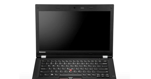 Lenovo ThinkPad T430u to pierwszy biznesowy ultrabook /materiały prasowe