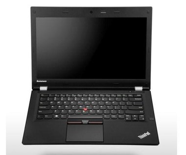 Lenovo ThinkPad T430u - ultrabook dla biznesmenów