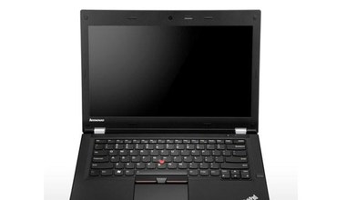 Lenovo ThinkPad T430u - ultrabook dla biznesmenów