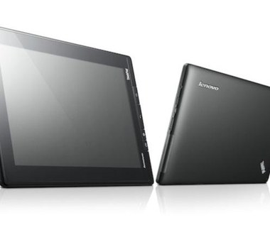 Lenovo ThinkPad Tablet 2 z Windowsem 8 i Clover Trail